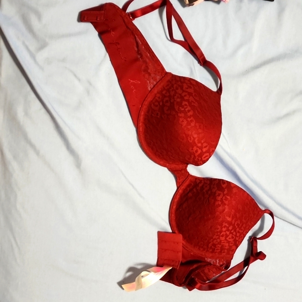 Victoria secret bra